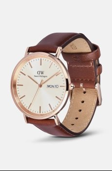 Часы Daniel Wellington