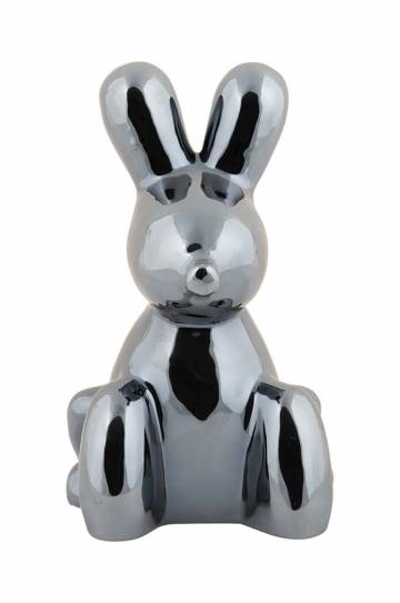 Декоративная фигурка Present Time Balloon Bunny Декоративная фигурка Present Time Balloon Bunny
