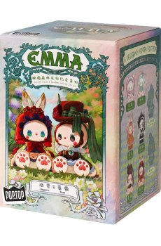 Фигурка-сюрприз Pop Top Lucky Emma Свидание в саду, от 3 лет (MJ-000056)