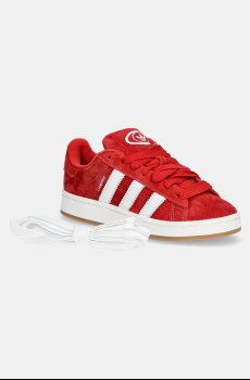 Замшевые кроссовки adidas Originals Campus 00S