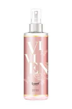 Парфюмированный спрей для тела Lazell Vivien женский, 200 мл