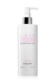 Уценка! Увлажняющий лосьон для тела Orlane Moisturizing Body Lotion для всех типов кожи, 400 мл