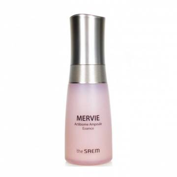 Биоэссенция для лица The Saem Mervie Actibiome Ampoule Essence с пробиотиками, 50 мл Биоэссенция для лица The Saem Mervie Actibiome Ampoule Essence с пробиотиками, 50 мл