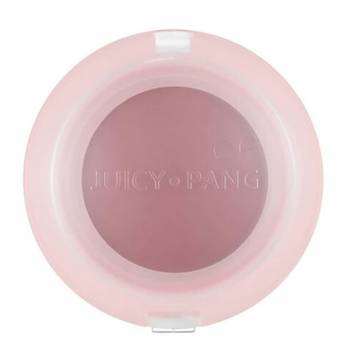 Желейные румяна для лица Apieu Juicy Pang Jelly Blusher, PK01 Plum, 4.8 г Желейные румяна для лица Apieu Juicy Pang Jelly Blusher, PK01 Plum, 4.8 г