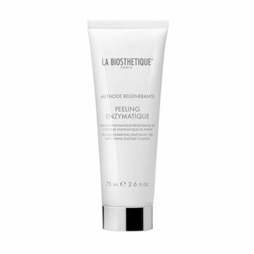 Пилинг для лица La Biosthetique Methode Regenerante Peeling Enzymatique, 75 мл Пилинг для лица La Biosthetique Methode Regenerante Peeling Enzymatique, 75 мл