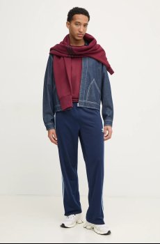 Хлопковая футболка adidas Originals Neuclassics