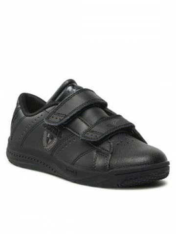 Joma Снікерcи Play Jr WPLAYW2101V Чорний Joma Снікерcи Play Jr WPLAYW2101V Чорний