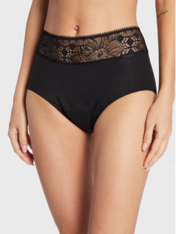 Chantelle Менструальні труси Culotte C17N70 Чорний Chantelle Менструальні труси Culotte C17N70 Чорний