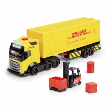 lгровий набiр Dickie Toys Поштовi перевезення (3747018) lгровий набiр Dickie Toys Поштовi перевезення (3747018)
