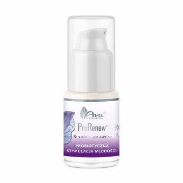 Восстанавливающая сыворотка для лица AVA Laboratorium ProRenew Repair Serum, 15 мл Восстанавливающая сыворотка для лица AVA Laboratorium ProRenew Repair Serum, 15 мл