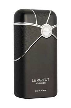 Armaf Le Parfait Pour Homme Парфюмированная вода мужская, 200 мл