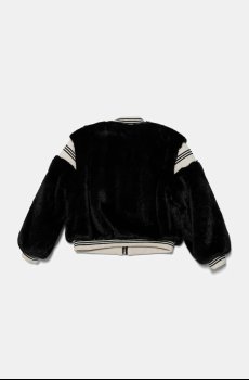 Детская куртка-бомбер Twinset