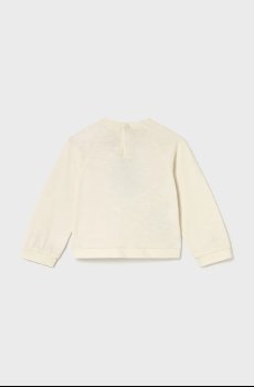 Хлопковый лонгслив Mayoral