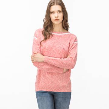 Lacoste светр жіночий Lacoste светр жіночий