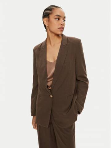 ViCOLO Піджак TB1561 Коричневий Regular Fit ViCOLO Піджак TB1561 Коричневий Regular Fit