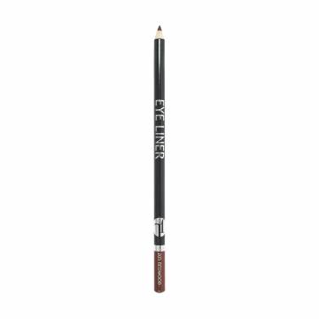Карандаш для глаз Jovial Luxe Eye Liner 205 Redwood, 2 г Карандаш для глаз Jovial Luxe Eye Liner 205 Redwood, 2 г