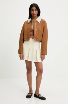 Хлопковая куртка Answear.LAB