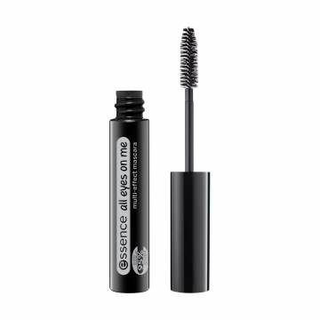 Тушь для ресниц Essence All Eyes On Me 01 Soft Black, 8 мл Тушь для ресниц Essence All Eyes On Me 01 Soft Black, 8 мл