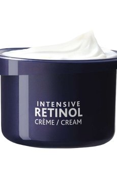 Крем для лица и шеи Institut Esthederm Intensive Retinol на основе витамина А, 50 мл (сменный блок)