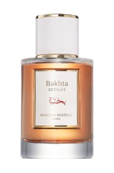 Maison Maissa Bakhta Духи унисекс, 50 мл