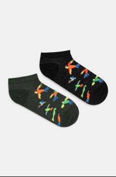 Хлопковые носки Medicine 2 шт