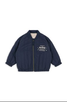 Детская куртка-бомбер Konges Sløjd JUNO BOMBER JACKET