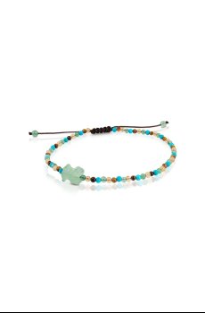 Браслет с натуральными камнями Tous