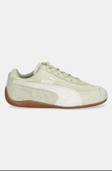 Замшевые кроссовки Puma Speedcat OG