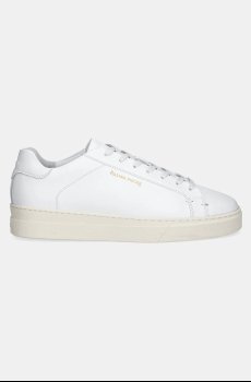 Кожаные кроссовки Filling Pieces Tiebreak Core