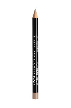 Карандаш для губ NYX Professional Makeup Slim Lip Pencil 855 Nude Truffle, 1 г