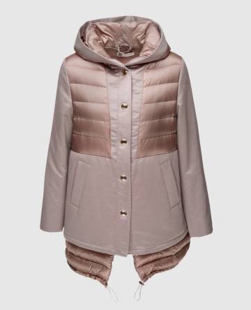 Куртка из кашемира