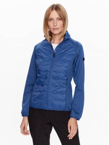 Regatta Демісезонна куртка Clumber III RWN238 Голубий Regular Fit Regatta Демісезонна куртка Clumber III RWN238 Голубий Regular Fit