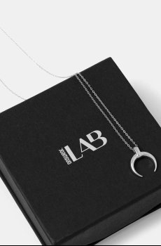 Серебряное колье Answear.LAB