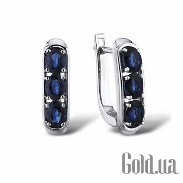 Серьги Lurie Jewelry Серьги Lurie Jewelry
