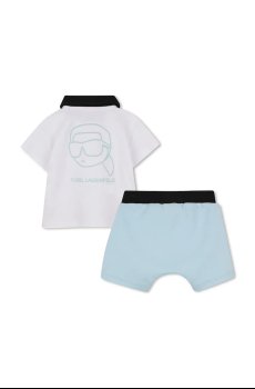 Комплект для младенцев Karl Lagerfeld