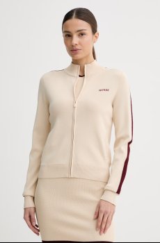 Guess кофта на замке для женщин GABRY