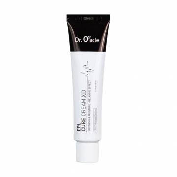 Интенсивно восстанавливающий крем для лица Dr. Oracle EPL Cure Cream XD, 60 мл Интенсивно восстанавливающий крем для лица Dr. Oracle EPL Cure Cream XD, 60 мл