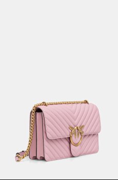 Кожаная сумочка Pinko