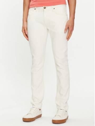 Lee Джинси Luke 112349207 Білий Slim Fit Lee Джинси Luke 112349207 Білий Slim Fit