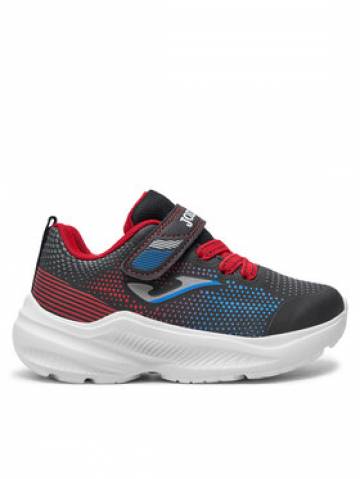 Joma Снікерcи Horizon Jr JHORIW2401V Чорний Joma Снікерcи Horizon Jr JHORIW2401V Чорний