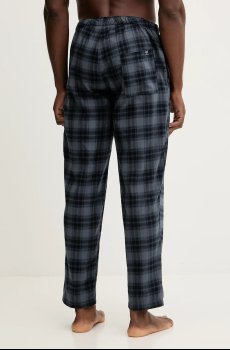 Хлопковые пижамные брюки Lindbergh