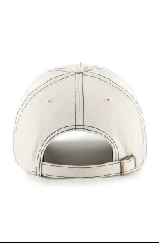 Хлопковая кепка 47 brand MLB New York Yankees