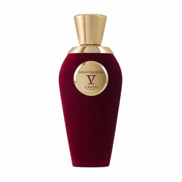 V Canto Mandragola Духи унисекс, 100 мл V Canto Mandragola Духи унисекс, 100 мл