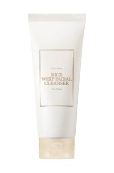 Очищающее средство для лица Im From Rice Whip Facial Cleanser, 150 мл