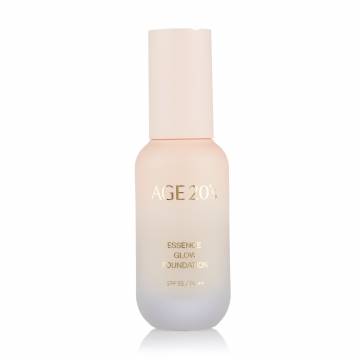 Тональное средство для лица AGE 20s Essence Glow Foundation SPF 35 PA++, 13 Ivory, 30 мл Тональное средство для лица AGE 20s Essence Glow Foundation SPF 35 PA++, 13 Ivory, 30 мл