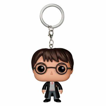 Брелок Funko Pop Harry Potter Гаррi Поттер (7616) Брелок Funko Pop Harry Potter Гаррi Поттер (7616)