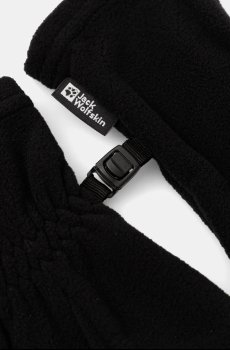 Перчатки Jack Wolfskin REAL STUFF