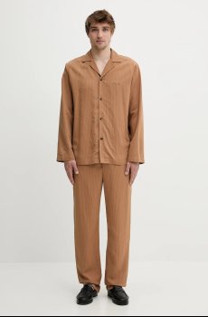 Рубашка Nanushka SHAUN