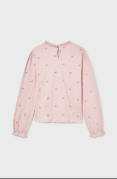 Блузка Mayoral