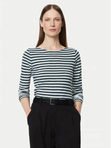 Marc OPolo Блузка 406 2196 52597 Cиній Regular Fit Marc OPolo Блузка 406 2196 52597 Cиній Regular Fit